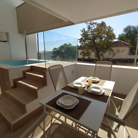 Apartamento Terrazas Del Mar, Piscina Privada Torremolinos Luaran gambar