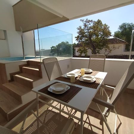 Apartamento Terrazas Del Mar, Piscina Privada Torremolinos Luaran gambar