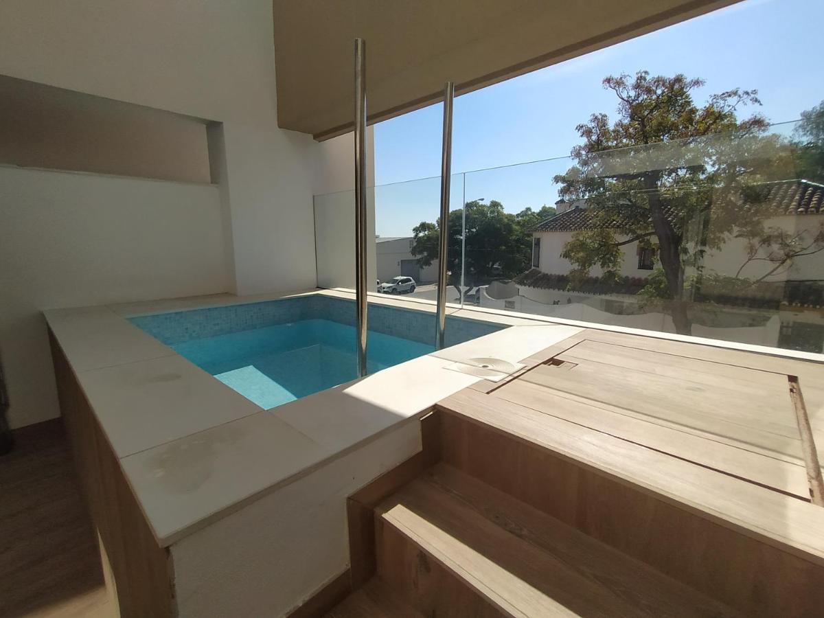 Apartamento Terrazas Del Mar, Piscina Privada Torremolinos Luaran gambar